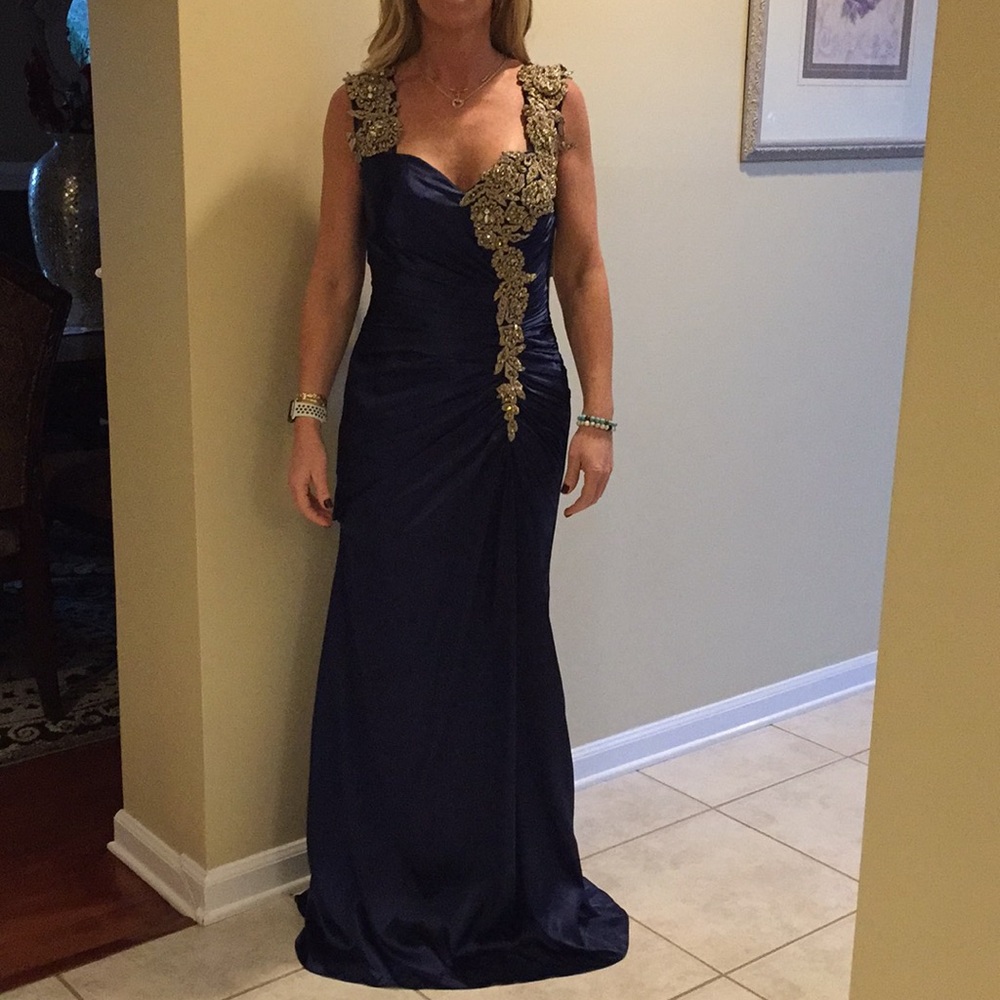 Jovani Evening Dress